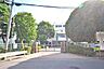 周辺：川越市立城南中学校まで1900m