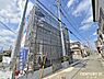 その他：東武越生線「武州長瀬」駅徒歩4分。南4.2ｍ×東4ｍの角地につき陽当り・通風良好です。駐車場1台。