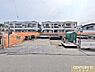 その他：全棟更地の状態でした。建物を建てる前にしっかりと地盤の調査を行い、地盤改良を行います。