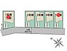 その他：JR川越線・八高線「高麗川」駅徒歩4分。生活施設が徒歩10分圏内で暮らしやすいロケーション。並列2台駐車可能！