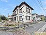 その他：東武東上線「高坂」駅からバス9分乗車、「旗立台南」から停歩1分。北東・南東に道路の接する開けた角地。広いお庭や室内にも開放的で明るい陽光が差し込みます。