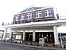 周辺：東松山駅(東武 東上本線)まで1520m
