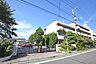 周辺：川越市立新宿小学校まで400m