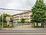 周辺：川越市立福原小学校まで2490m