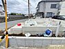 その他：敷地40坪！並列2台駐車×お庭付きのゆとりある住まい。お車を複数台お持ちのご家庭や、ガーデニングを楽しみたい方にもおすすめです。