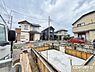 その他：東武東上線「鶴ヶ島」駅徒歩13分。小・中学校や商業施設が徒歩圏内に揃い、子育て世帯にも嬉しい暮らしやすい住環境です。