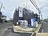 その他：敷地内に2台駐車可能なカースペース付き。通勤やお子様の送り迎えなど、ご夫婦でお車をお持ちの方も安心です。