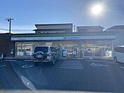 ファミリーマート 川越小仙波町二丁目店まで730m