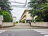 周辺：川越市立川越第一小学校まで440m