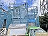 その他：敷地40坪以上のゆとりある全11区画。商業施設が身近に揃い、毎日のお買い物にも便利な住環境。新生活を始める子育てファミリーにもおすすめの立地です。