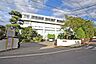 周辺：川越市立寺尾中学校まで600m