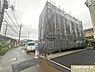 その他：南道路約4ｍに面し、陽当り良好！並列2台駐車可能です。（車種による）東武東上線「新河岸」駅まで徒歩18分。