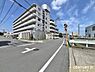 その他：東武東上線・越生線「坂戸」駅徒歩15分。商業施設や教育機関が徒歩圏内に充実した住み良い環境です。