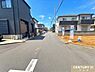 その他：サンディ西浦和まで徒歩9分！小学校・中学校・保育園・幼稚園が徒歩圏内に複数あり、子育て環境を重視するご家族にもおすすめです。※CGによる画像加工を行っています。