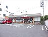 周辺：セブンイレブン川越新富町八幡通り店まで460m