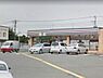 周辺：セブンイレブン 東松山上唐子店まで1080m