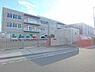 周辺：滑川町立月の輪小学校まで810m