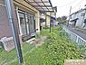 その他：緑豊かな南庭が魅力。ガーデニングや家庭菜園にもおすすめです。草花を育てたり、のんびり過ごしたり、暮らしの楽しみが広がりますね。