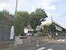 周辺：坂戸市立千代田中学校まで287m