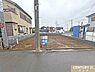 その他：安心・安全な住まいづくりのため、基礎工事の前に『地盤改良工事』を行っています！