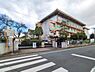 周辺：川越市立霞ヶ関南小学校まで350m