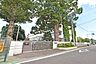 周辺：川越市立川越小学校まで820m