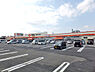 周辺：オザムバリュー川越天沼店まで882m