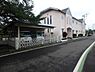 周辺：ながせ幼稚園まで2045m