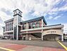 周辺：坂戸駅(東武 東上本線)まで1600m