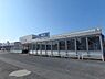 周辺：ビッグエー坂戸浅羽野店まで230m