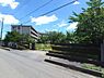 周辺：坂戸市立浅羽野中学校まで630m