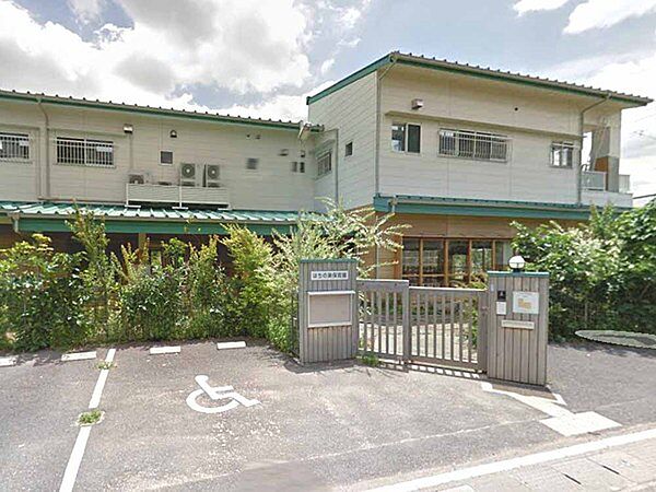 周辺を拡大表示