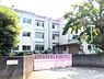 周辺：鶴ヶ島市立長久保小学校まで1340m