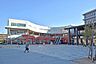 周辺：ウニクス川越まで1626m