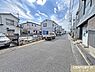 その他：東武東上線「若葉」駅徒歩12分。千代田小学校徒歩11分、千代田中学校徒歩6分でお子様の通学も安心。商業施設も近隣に充実した、子育て家族にオススメの住環境です。