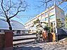 周辺：川越市立大東中学校まで1900m