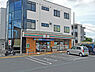 周辺：セブンイレブン毛呂山長瀬店まで280m