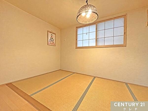 和室を拡大表示