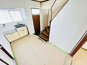 栄長屋貸家  ｜ 滋賀県野洲市栄（賃貸一戸建3DK・--・40.39㎡） その3