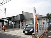 瀬田大江郵便局まで701m