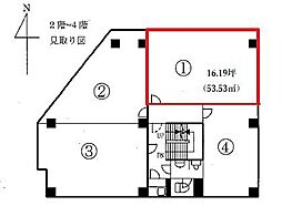 🉐敷金礼金0円！🉐大昭ビル