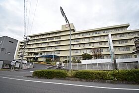 野路一番館  ｜ 滋賀県草津市東矢倉４丁目（賃貸マンション1K・2階・22.40㎡） その23