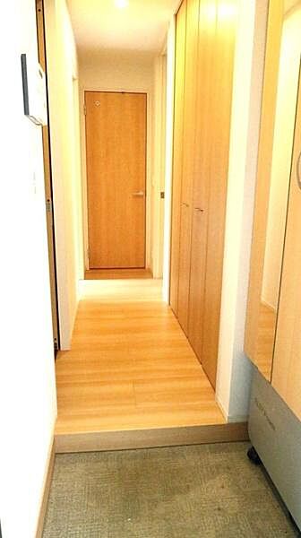 Casa Entre ｜滋賀県大津市富士見台(賃貸アパート1LDK・1階・45.01㎡)の写真 その14