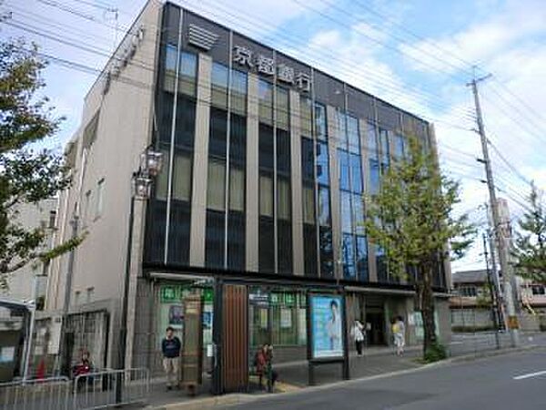 NEST冷泉町 1001｜京都府京都市中京区西ノ京冷泉町(賃貸アパート1R・1階・17.45㎡)の写真 その27