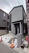 NEST冷泉町 103 ｜ 京都府京都市中京区西ノ京冷泉町（賃貸アパート1R・1階・18.91㎡） その1