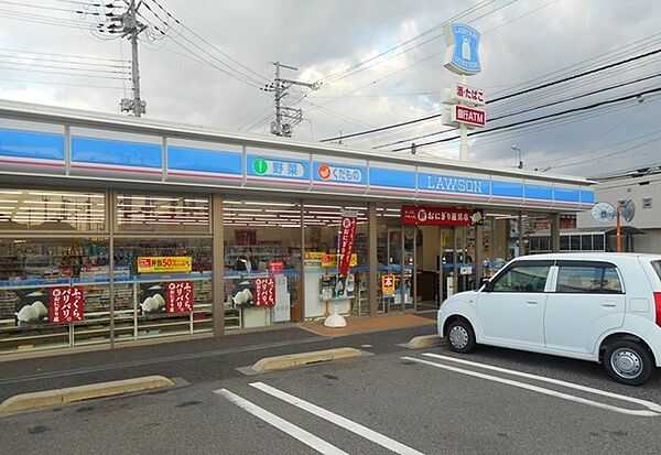 ＡＬ ｜滋賀県栗東市大橋５丁目(賃貸アパート1LDK・2階・43.60㎡)の写真 その24