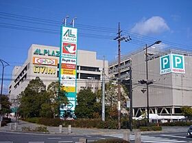 The　Bonds　北中小路  ｜ 滋賀県栗東市北中小路（賃貸アパート1LDK・1階・42.79㎡） その22