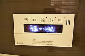 セジュールオッツ  ｜ 滋賀県栗東市目川（賃貸アパート1LDK・2階・40.98㎡） その18