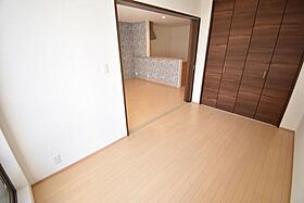 NOMURA　HOUSE　3  ｜ 滋賀県草津市野村１丁目（賃貸アパート1LDK・1階・44.73㎡） その20