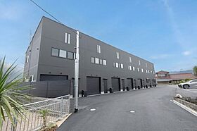 ビエノス欲賀  ｜ 滋賀県守山市欲賀町（賃貸アパート1LDK・2階・59.60㎡） その12